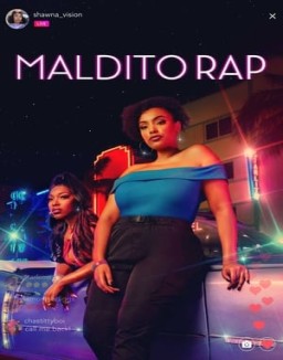 ver Rap Sh!t - Temporada 1 online