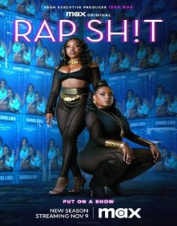 ver Rap Sh!t - Temporada 2 online