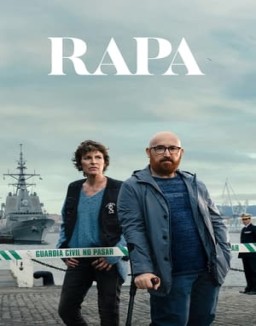 ver Rapa temporada 1 serie gratis