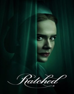 ver Ratched - Temporada 1 online