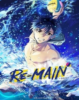 ver Re-Main - Temporada 1 online