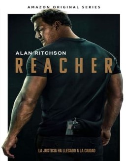 ver Reacher - Temporada 1 online