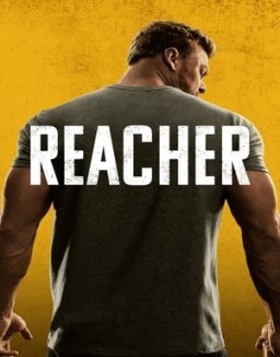 ver Reacher - Temporada 2 online