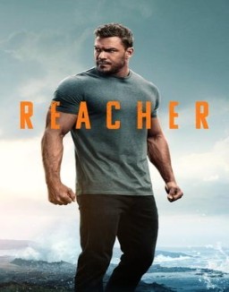 Reacher temporada 3 online