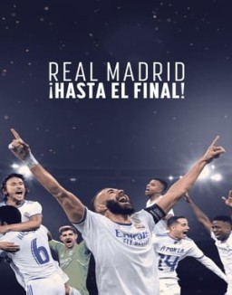 ver Real Madrid: hasta el final - Temporada 1 online