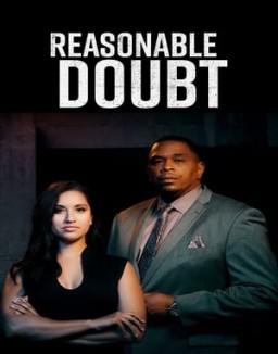 ver Reasonable Doubt - Temporada 1 online