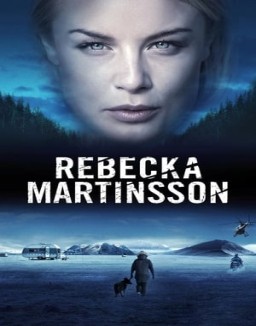 ver Rebecka Martinsson - Temporada 1 online