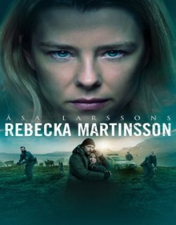 ver Rebecka Martinsson - Temporada 2 online