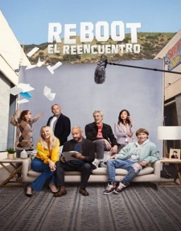 ver Reboot: El reencuentro - Temporada 1 online