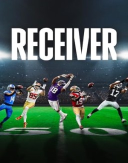 Regarder Receptor - Temporada 1 online