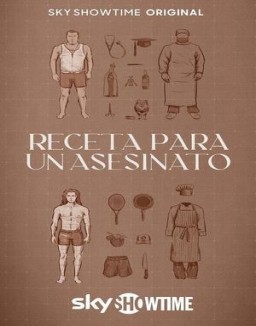 ver Receta para un asesinato - Temporada 1 online