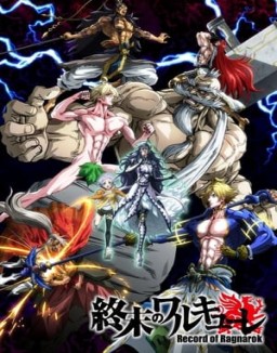 ver Record of Ragnarok - Temporada 1 online