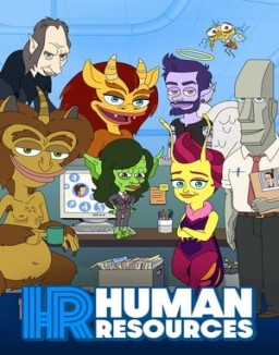 ver Recursos Humanos - Temporada 1 online
