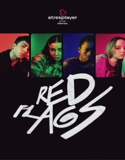 ver Red Flags - Temporada 1 online