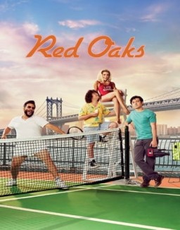 ver Red Oaks temporada 1 serie gratis