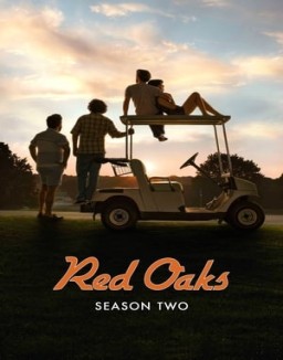 ver Red Oaks - Temporada 2 online