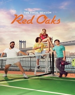 ver Red Oaks - Temporada 3 online