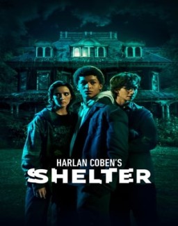 ver Refugio - Temporada 1 online