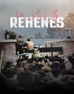 ver Rehenes - Temporada 1 online