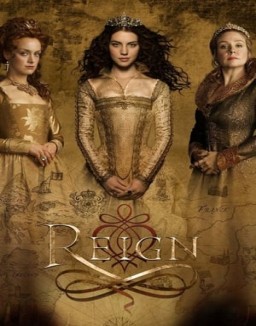 ver Reign - Temporada 1 online