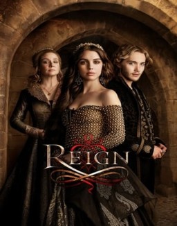 ver Reign - Temporada 2 online