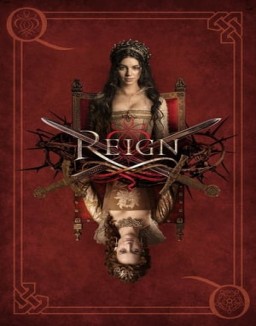 ver Reign - Temporada 3 online