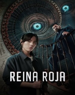 ver Reina roja - Temporada 1 online