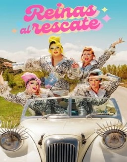 ver Reinas al rescate - Temporada 1 online