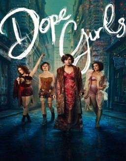 ver Reinas del Soho - Temporada 1 online