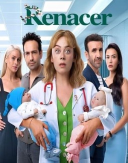 ver Renacer - Temporada 1 online