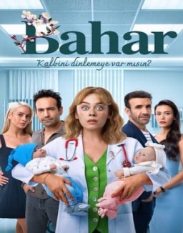 ver Renacer - Temporada 2 online