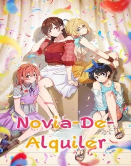ver Rent-a-Girlfriend - Temporada 1 online