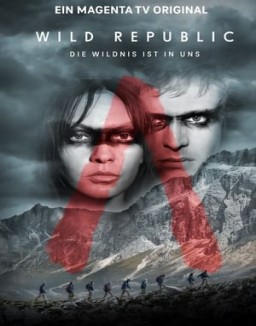 ver República salvaje - Temporada 1 online