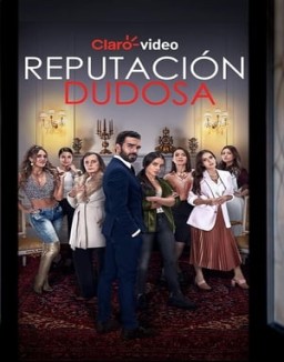 ver Reputación Dudosa - Temporada 1 online