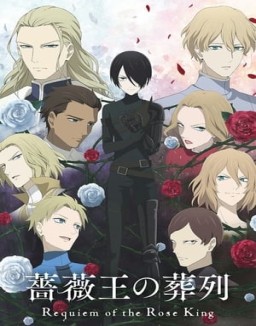 ver Requiem of the Rose King - Temporada 1 online