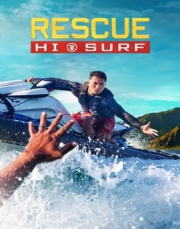 ver Rescue: HI-Surf - Temporada 1 online
