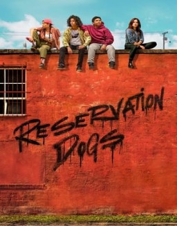 ver Reservation Dogs - Temporada 1 online