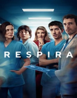 ver Respira - Temporada 1 online