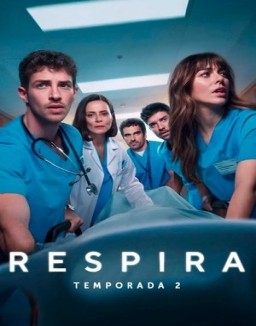 ver Respira - Temporada 2 online