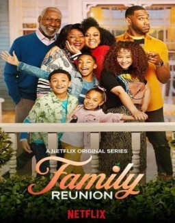 ver Reunión familiar - Temporada 2 online
