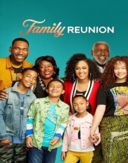 ver Reunión familiar - Temporada 3 online