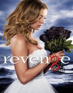 ver Revenge - Temporada 3 online
