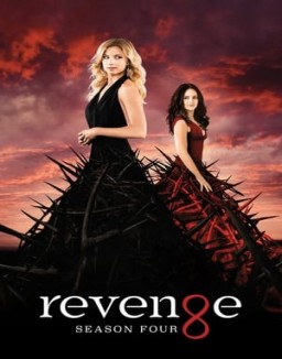 ver Revenge - Temporada 4 online