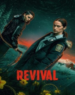 ver Revival - Temporada 1 online