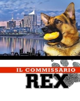 ver Rex, un policía diferente - Temporada 3 online