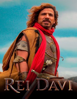 ver Rey David - Temporada 1 online