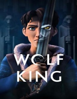 ver Rey lobo - Temporada 1 online