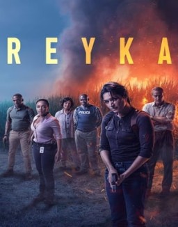 ver Reyka - Temporada 1 online