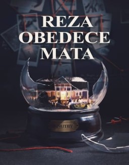 ver Reza, obedece, mata - Temporada 1 online