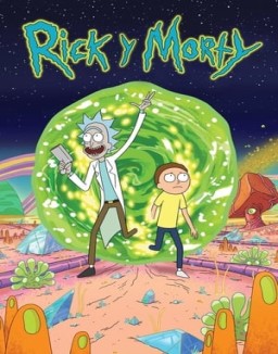 ver Rick y Morty - Temporada 1 online